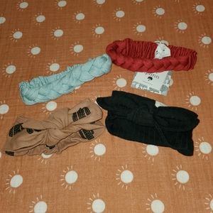 Kate Quinn headband bundle